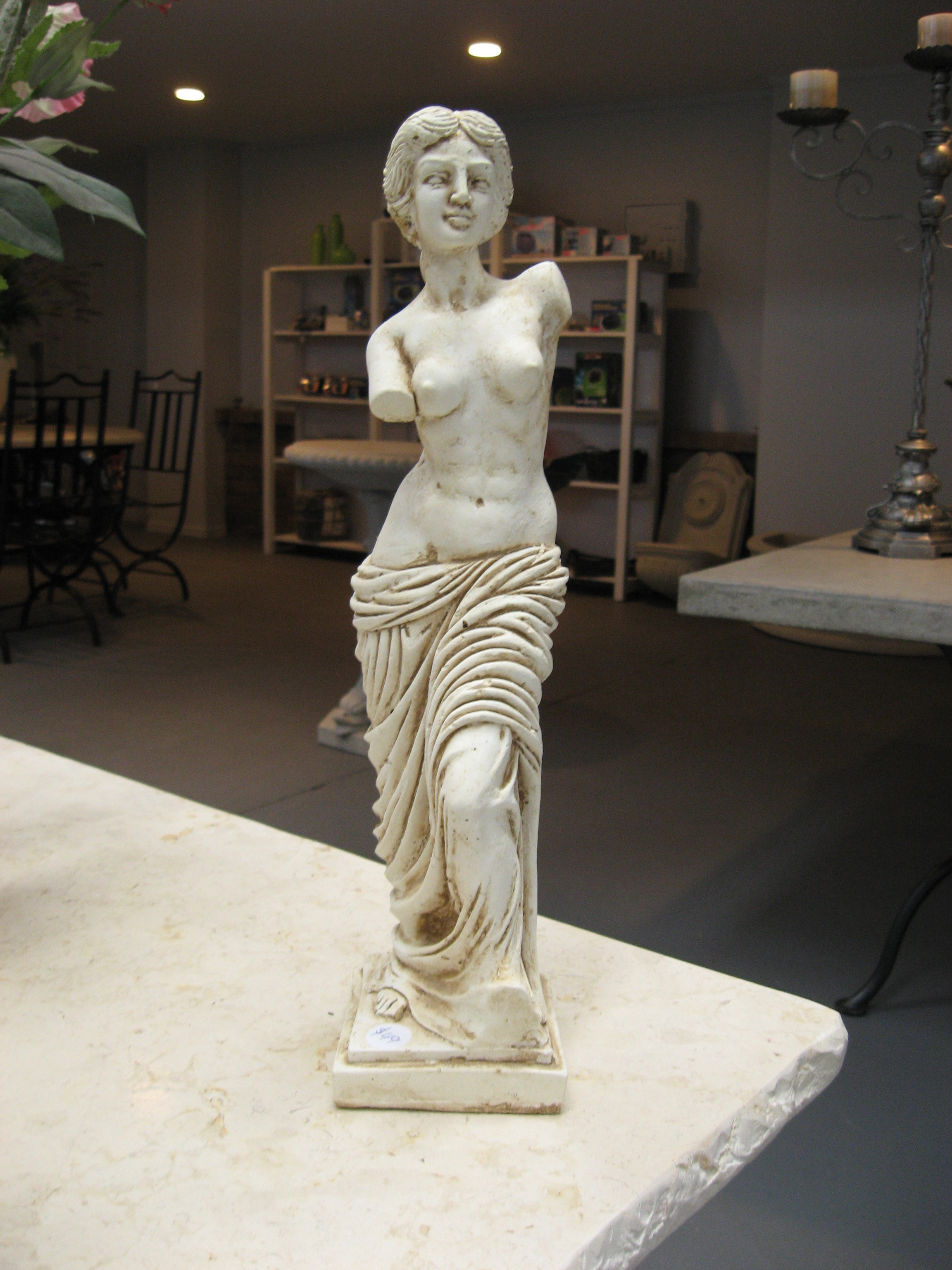 Venus de Milo Small